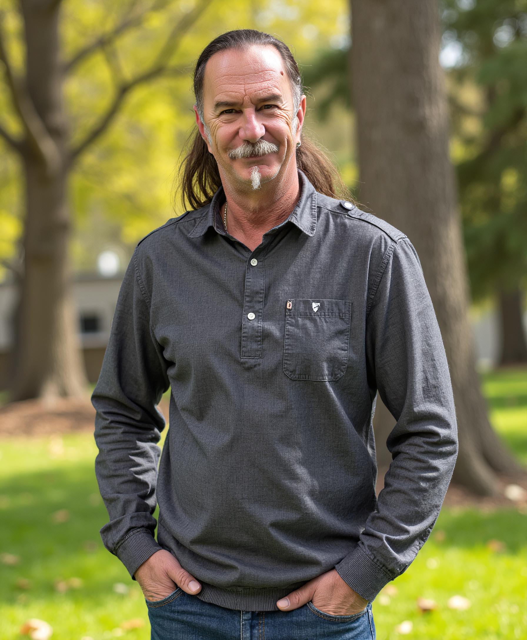 Michael  Barbagelata