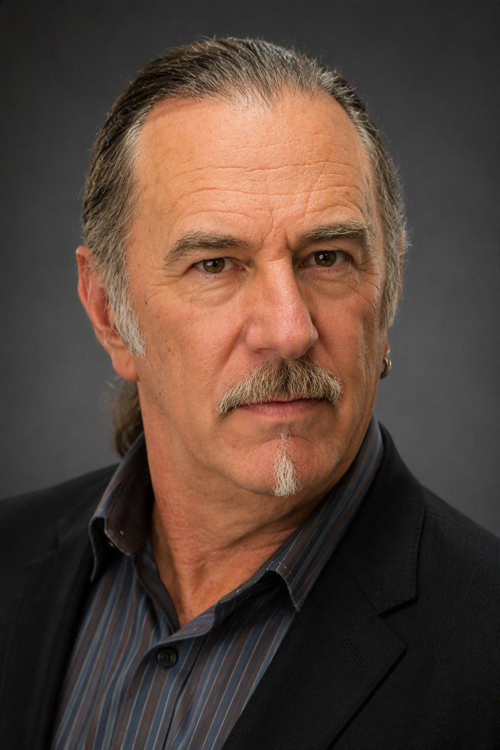 Michael  Barbagelata