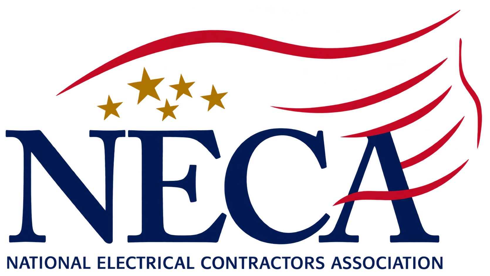 Logo NECA